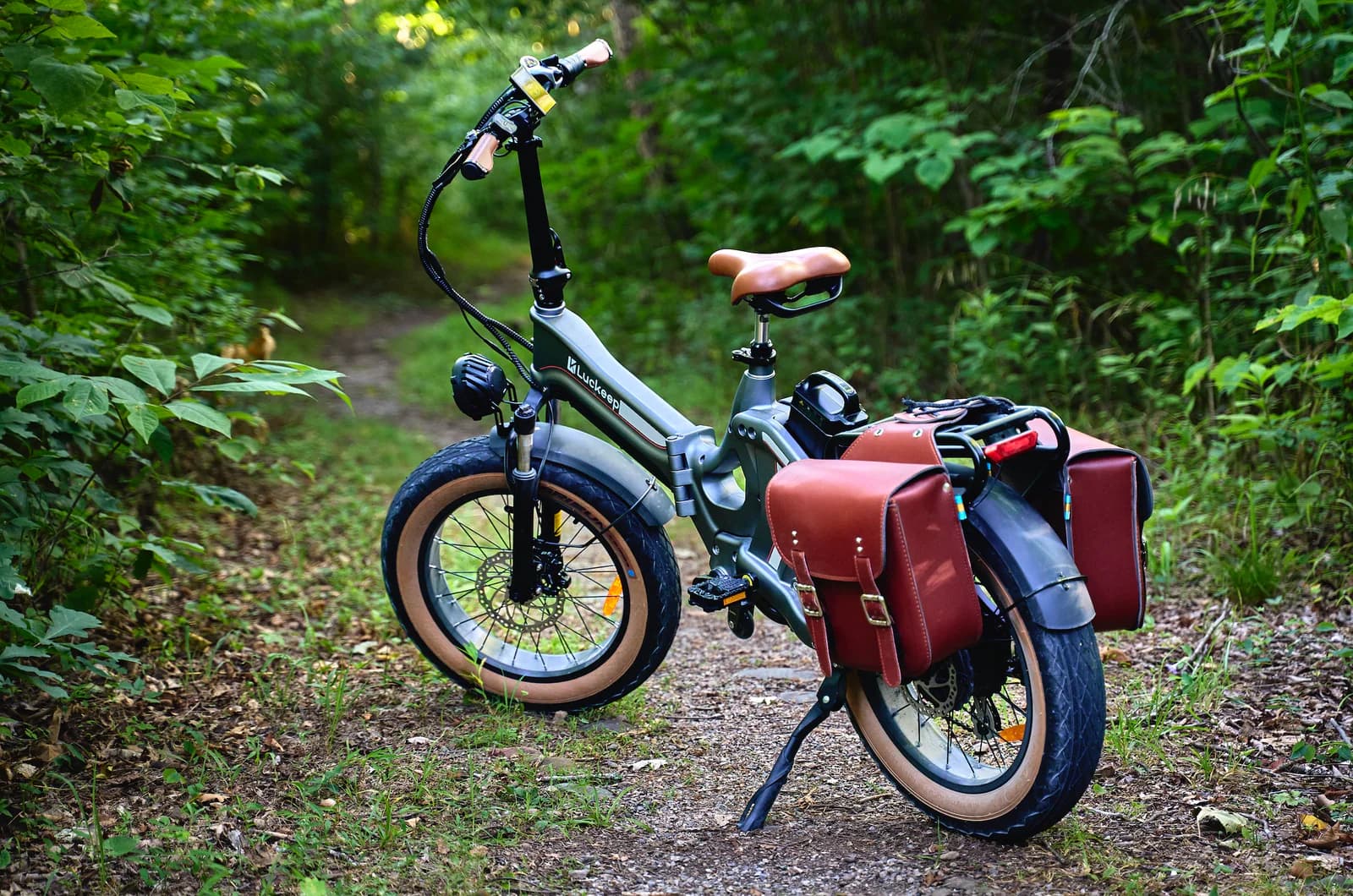 The Ultimate E-Bike Buying Guide: Why LuckeepBike is Your Best Choice