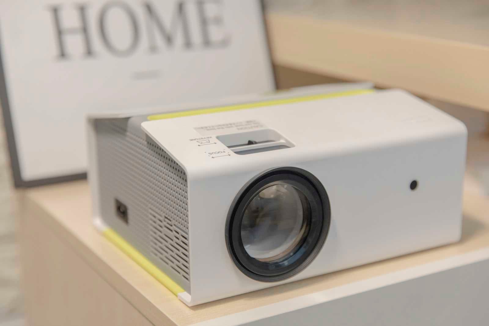NothingProjector: 10 Reasons Why This Projector Brand is Taking the World by Storm