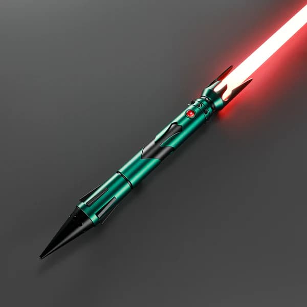 Discover NEO Sabers: Premium Neopixel Lightsabers for Every Jedi and Sith