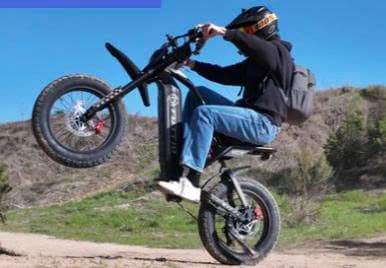 The Perfect City Companion – Why Electric Bikes Are Revolutionizing Urban Commuting