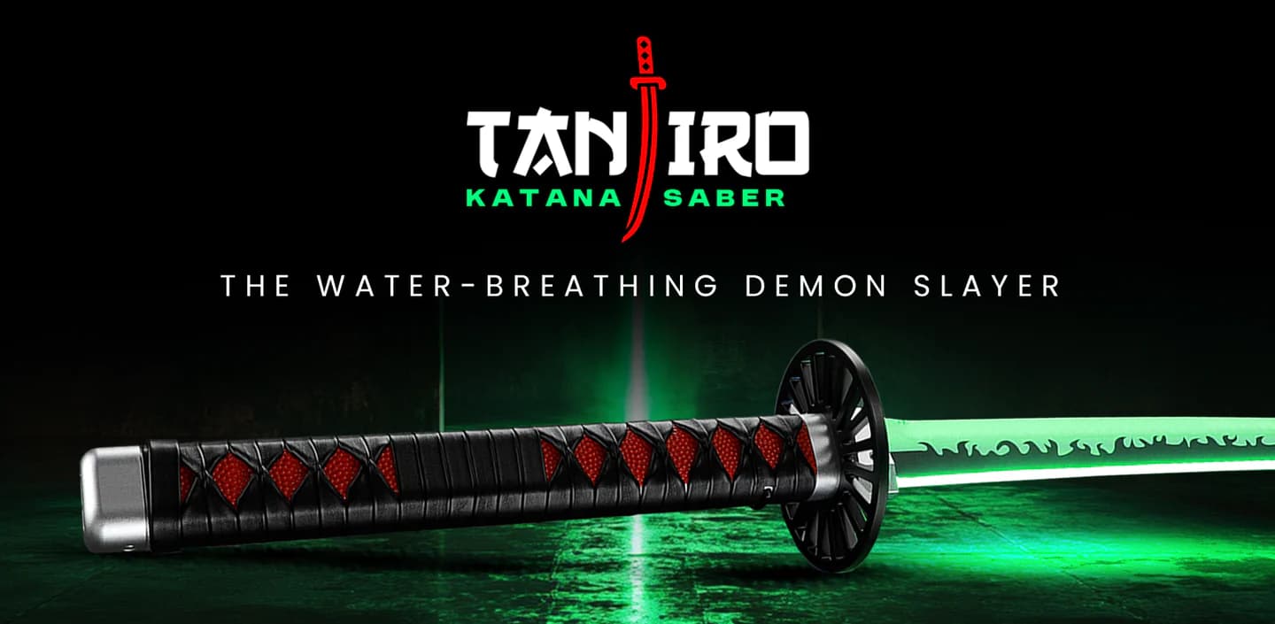 NEO Sabers: More Than a Lightsaber – A Fusion of Art & Cutting-Edge Technology